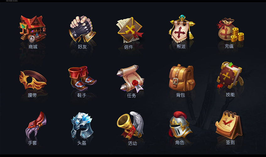 非凡体育UI设计